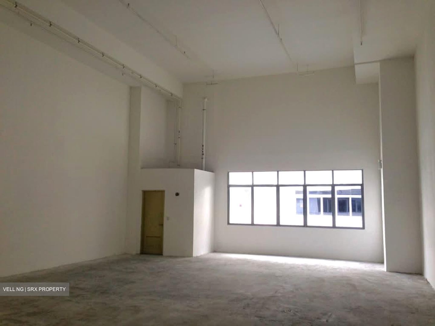 North Spring Bizhub (D27), Factory #610456911